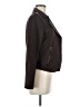 Philosophy Republic Clothing Brown Jacket Size M - photo 4