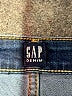 Gap Blue Jeans Size 10 - photo 7