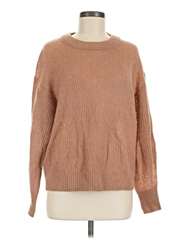 Everlane Wool Pullover Sweater (view 1)