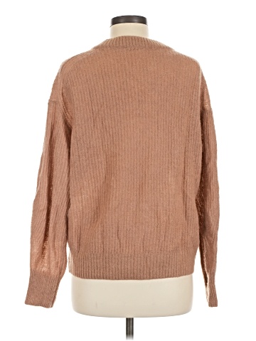 Everlane Wool Pullover Sweater (view 2)