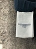 Lands' End Solid Black Athletic Shorts Size XL (kids) - photo 4