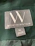 Worthington Green Blazer Size XL - photo 6