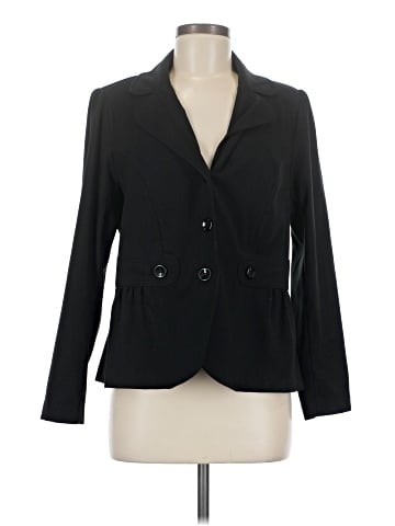 Elementz Blazer (view 1)