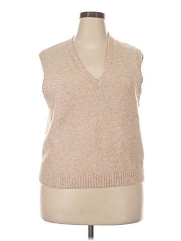 J.Crew Factory Store Sweater Vest (view 1)