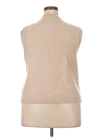J.Crew Factory Store Sweater Vest (view 2)
