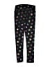 Sugar & Jade Print Black Casual Pants Size 12 - 14 - photo 2