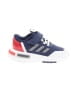Adidas Blue Sneakers Size 11 (kids) - photo 1