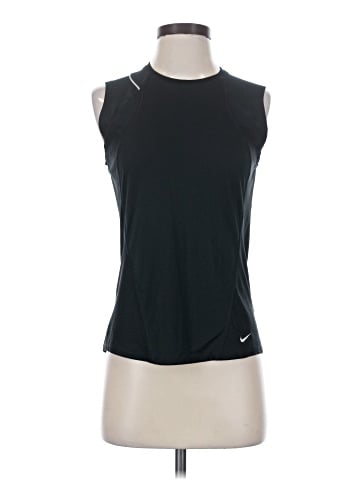 Nike Sleeveless T-Shirt (view 1)
