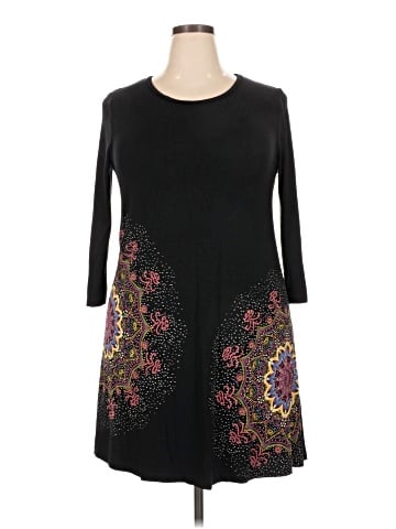Desigual Casual Dress (view 1)