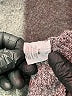 Nine 1 Eight Tweed Gray Pullover Sweater Size S - photo 8