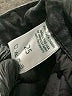 Just Black Black Jeans Size 25 waist - photo 8