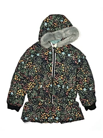 Hanna Andersson Snow Jacket (view 1)