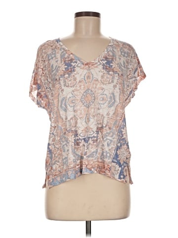 Lucky Brand Short Sleeve T-Shirt (view 1)