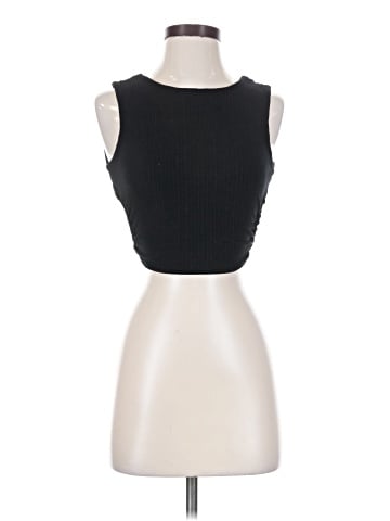 Olivaceous Tank Top (view 1)