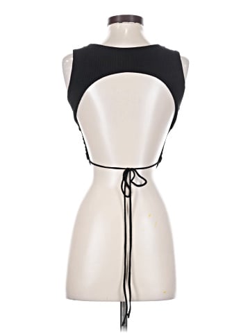 Olivaceous Tank Top (view 2)