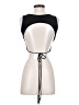 Olivaceous Black Tank Top Size S - photo 2