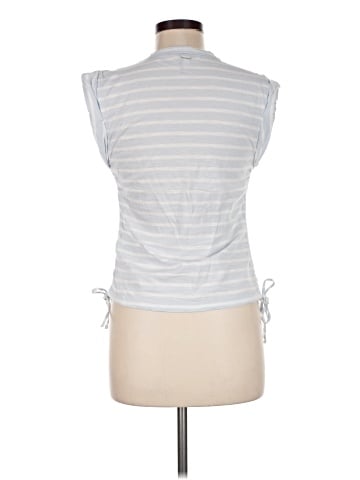 DKNY Jeans Short Sleeve Top (view 2)