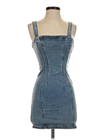 Forever 21 Casual Dress (view 1)