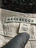 Marrakech 100% Viscose Silver Cargo Pants Size 27 waist - photo 7