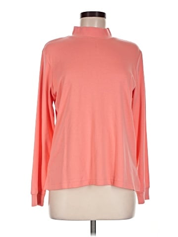 The Tog Shop Long Sleeve Turtleneck (view 1)