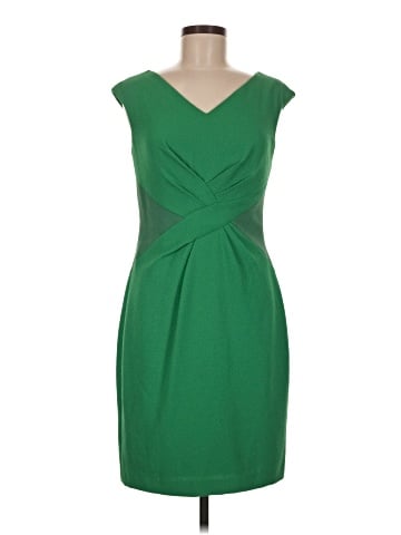 Kay Unger Cocktail Dress (view 1)