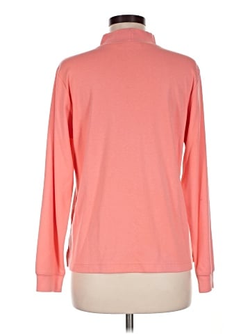 The Tog Shop Long Sleeve Turtleneck (view 2)