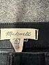 Madewell Black Jeans Size 27 waist (tall) - photo 7