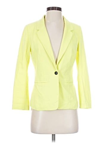 Kensie Blazer (view 1)