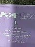 Popflex Solid Purple Skort Size L - photo 3
