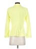 Kensie Yellow Blazer Size XS - photo 2