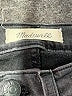 Madewell Gray Jeans Size 25 waist - photo 7