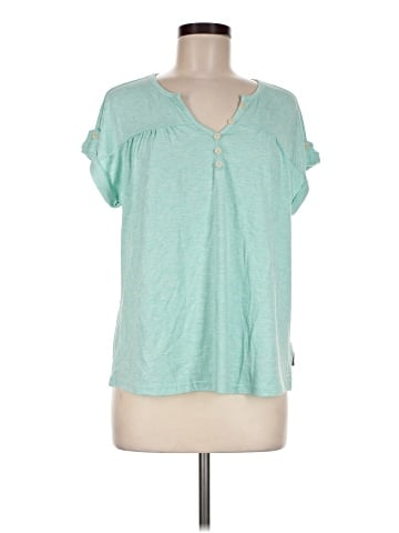 Eddie Bauer Short Sleeve Top (view 1)