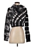 Aeropostale Tie-dye Black Sweatshirt Size XS - photo 2