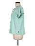 Eddie Bauer Teal Short Sleeve Top Size M - photo 5