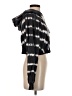 Aeropostale Tie-dye Black Sweatshirt Size XS - photo 4