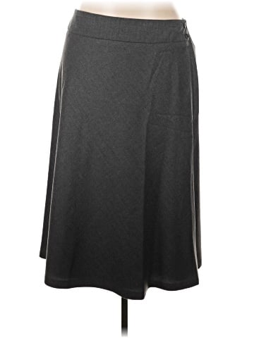 Talbots Wool Skirt (view 1)