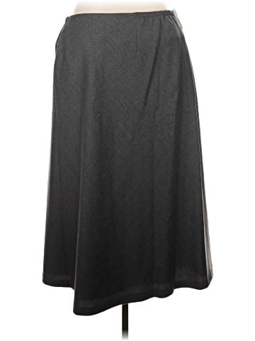 Talbots Wool Skirt (view 2)