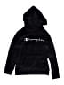 Champion Black Pullover Hoodie Size S (youth) - photo 1