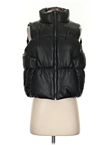 Banana Republic Factory Store Vest (view 1)