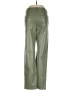 Wilfred 100% Polyurethane Green Casual Pants Size 6 - photo 2
