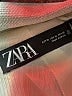 Zara Gray Blazer Size XL - photo 6