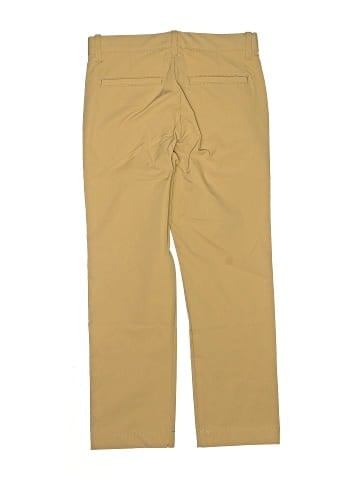 Crewcuts Outlet Khakis (view 2)