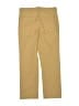 Crewcuts Outlet Solid Tan Khakis Size 7 - photo 2