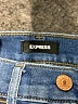 Express Blue Jeans Size 0 - photo 7