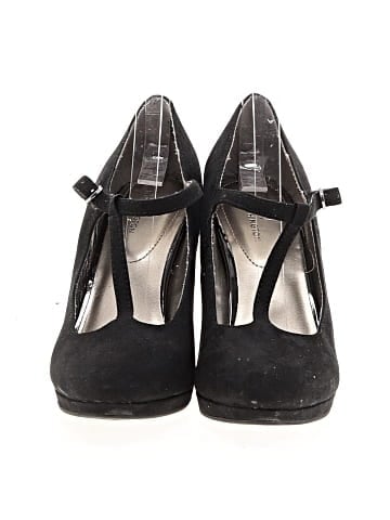 Worthington Heels (view 2)
