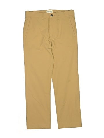 Crewcuts Outlet Khakis (view 1)
