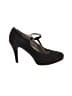 Worthington Black Heels Size 8 - photo 1