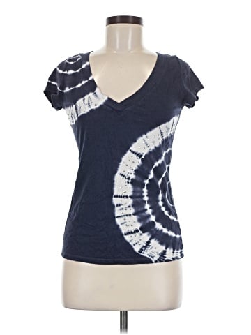 INC International Concepts Short Sleeve T-Shirt (view 1)