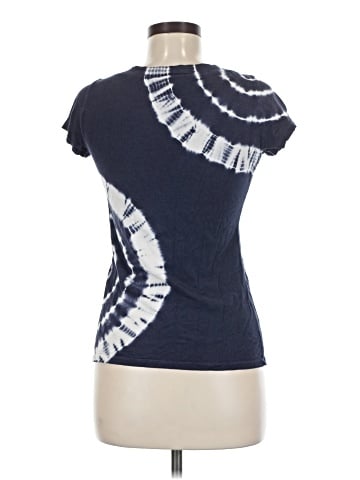 INC International Concepts Short Sleeve T-Shirt (view 2)