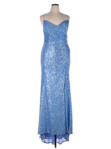 Amelia Couture Cocktail Dress (view 1)